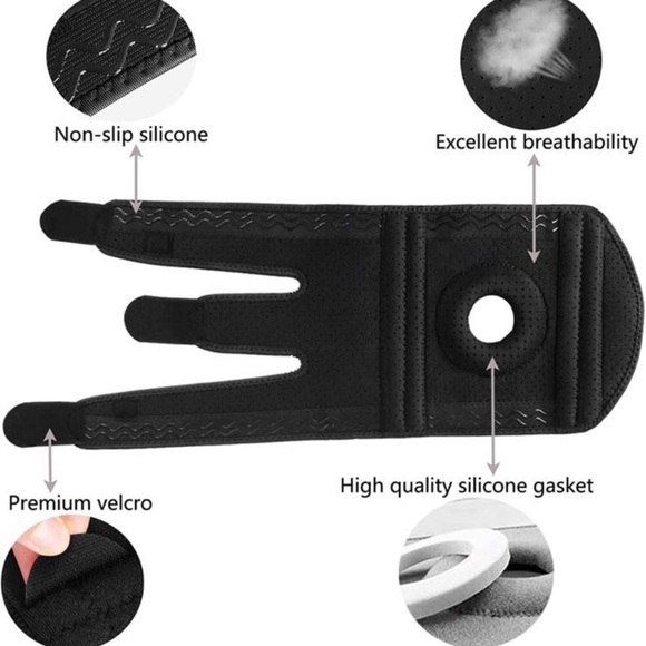 Knee Brace - Picture 5 of 6